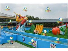 許昌市創(chuàng)藝游樂設(shè)備銷售部 創(chuàng)新設(shè)備與文化活動策劃的完美結(jié)合