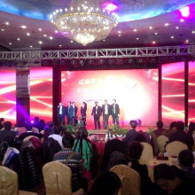 昆明尚色文化傳播 專業文化活動策劃與全方位服務供應